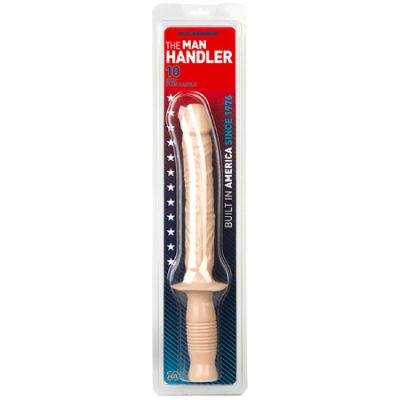 Classic The Man Handler 10 Inch