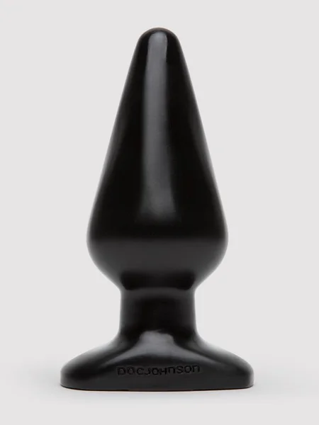 Doc Johnson Large Butt Plug 6 Inch — image 13 of 13