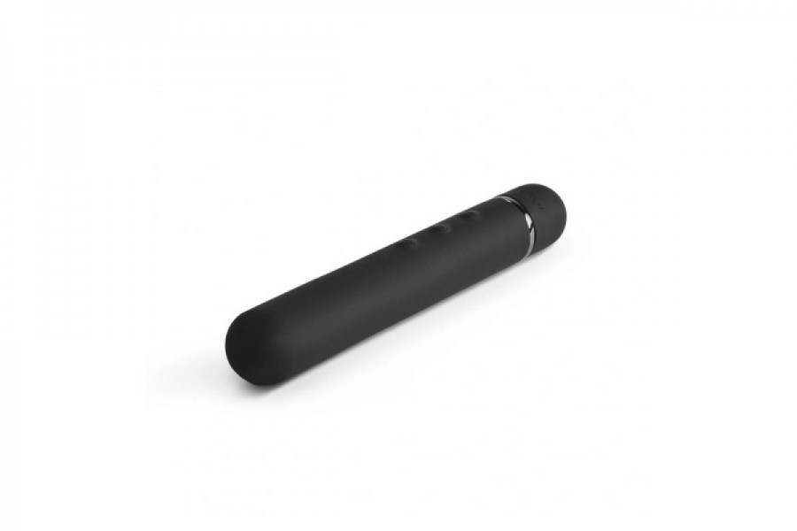 Le Wand Chrome Collection Baton Vibrator