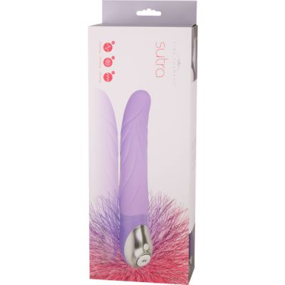 Waterproof Sutra Personal Vibrator Lavender