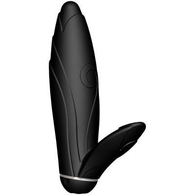 Little Su Tulip Silicone Vibrator