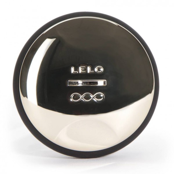 Lelo Hugo Rechargeable Prostate Massager with Wireless Remote