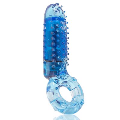 Screaming O Oyeah Couple s Ring with Vertical Bullet