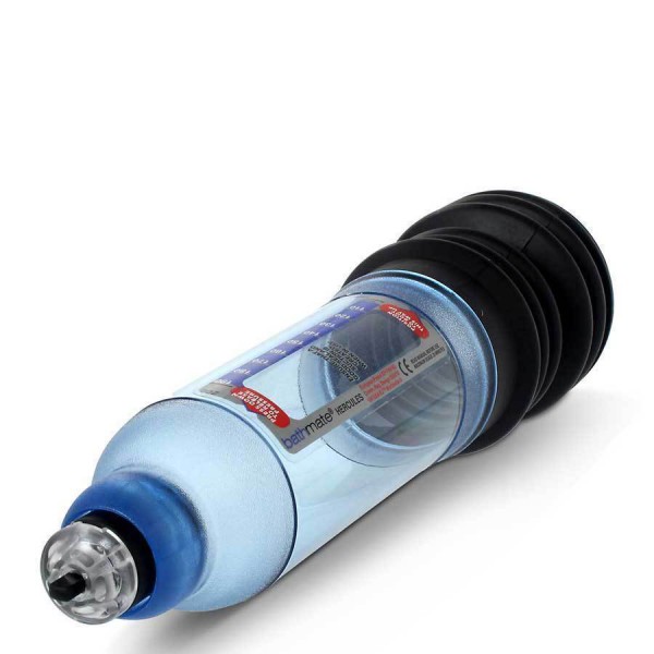 Bathmate Hydro7 Water Penis Pump for Men (Previously Bathmate Hercules)