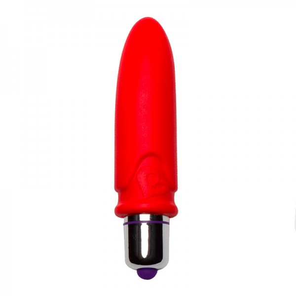 Rocks Off Mini Mates Fever Mini Vibrator - None