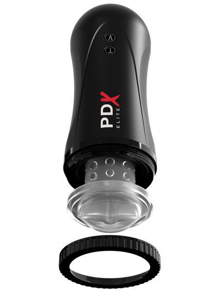 PDX Elite Moto Stroker