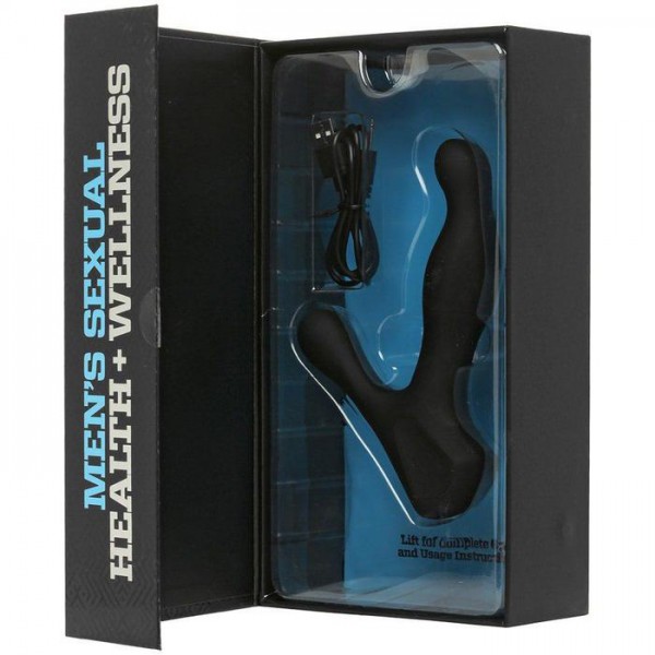 OPTIMALE - RIMMING Prostate Massager