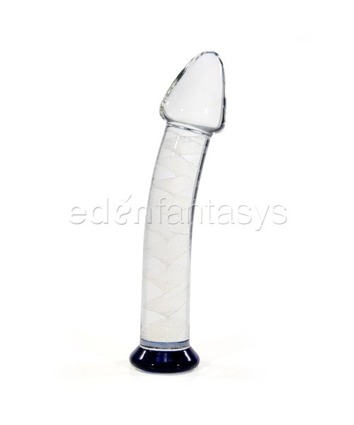 Galaxy shaft G-spot