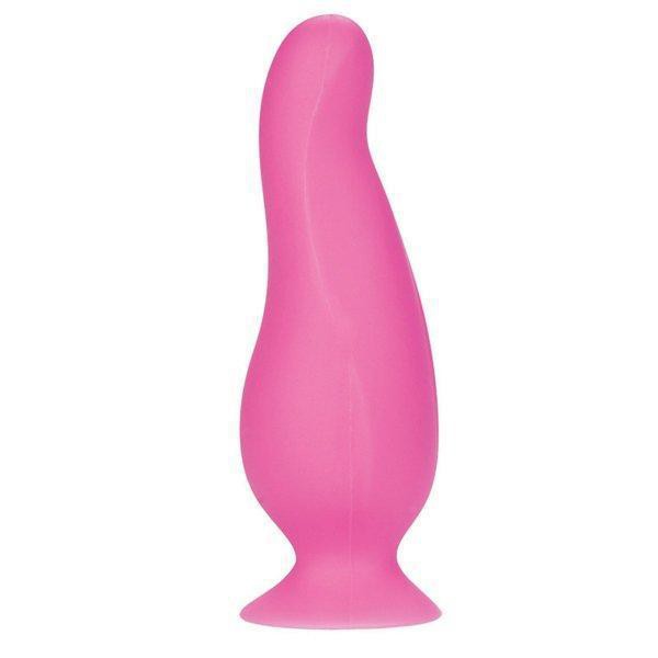 L’Amour Premium Silicone Probe - Intermediate