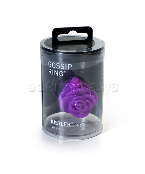 Gossip ring