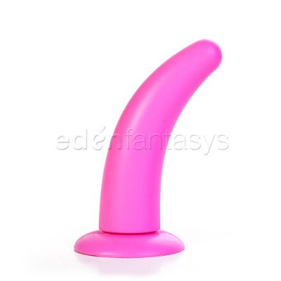 Fetish Fantasy Elite 4 5 dildo