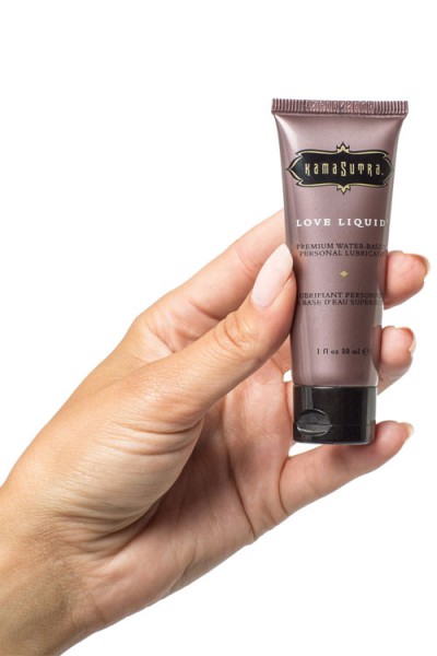 Kama Sutra 5 Pce Feel Me Play Set for Couples