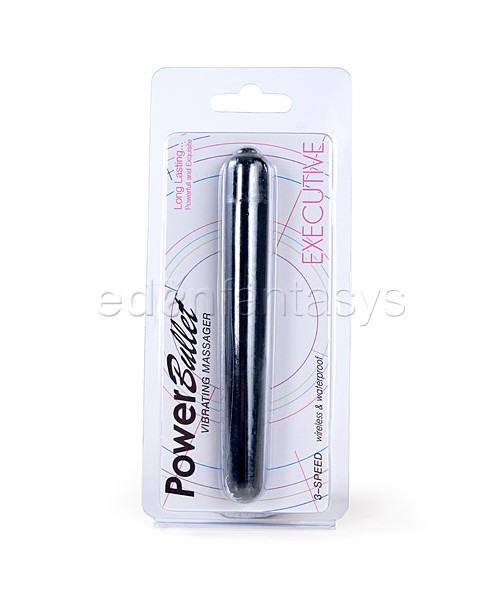 Executive power bullet