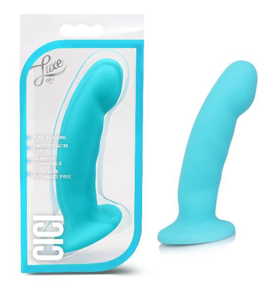 Luxe Cici Blue — image 2 of 2