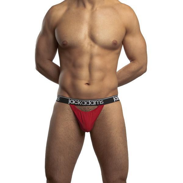 Jack Adams Flyer Men's Thong — image 5 of 6