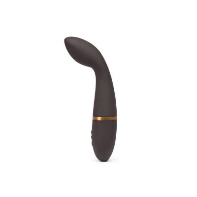 Coco de Mer Georgiana G Spot Vibrator