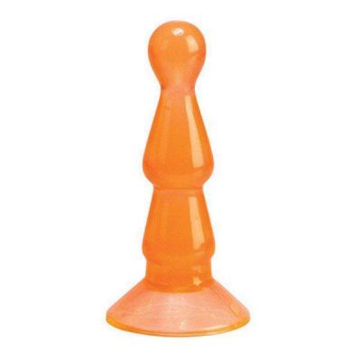 Gumdrop Butt Plug
