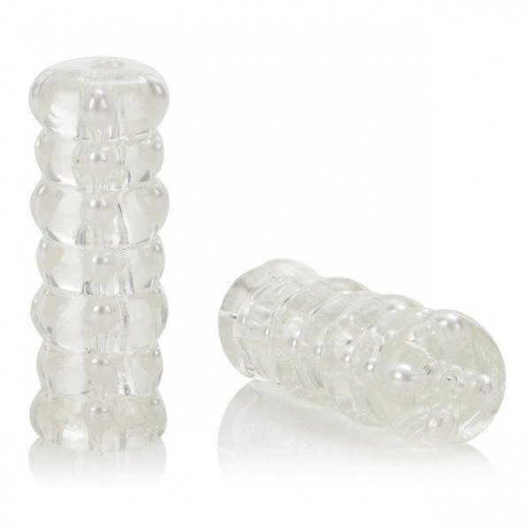 Pearl Power Piston