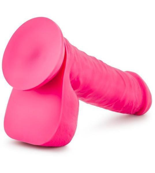 Blush Ruse Big Poppa - 7.75"