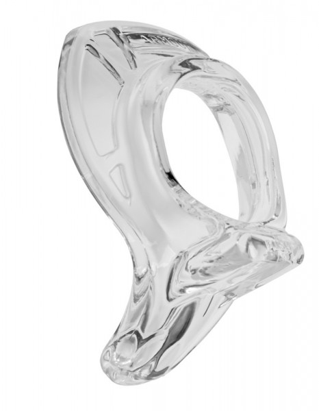 Perfect Fit Armour Push Sport Cock Ring — image 3 of 4