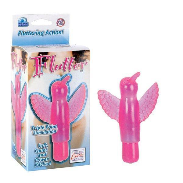 Flutter Arousers