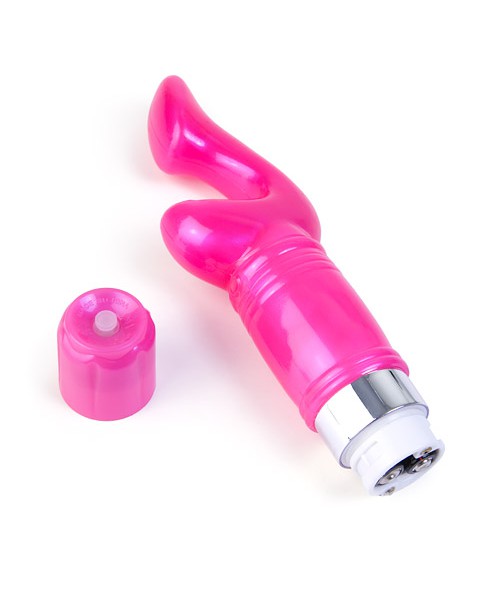 Platinum edition personal pleasurizer