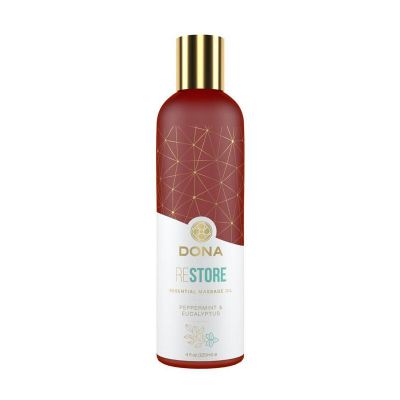 Dona Essential Massage Oil Restore