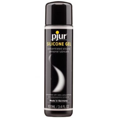 Pjur Original Gel Personal Lubricant