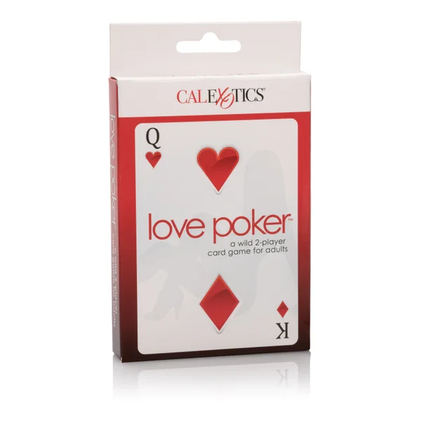 Love Poker Card Game — image 8 of 9