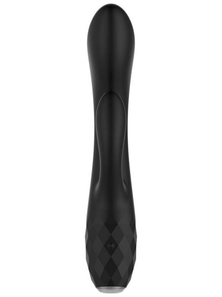 Diamonds The Queen G-Spot Rabbit Vibe