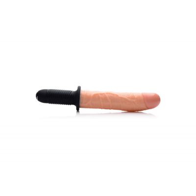 Onslaught 13 Mode XL Dildo