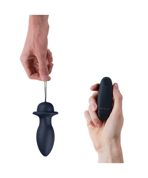 Bfilled Classic Unleashed