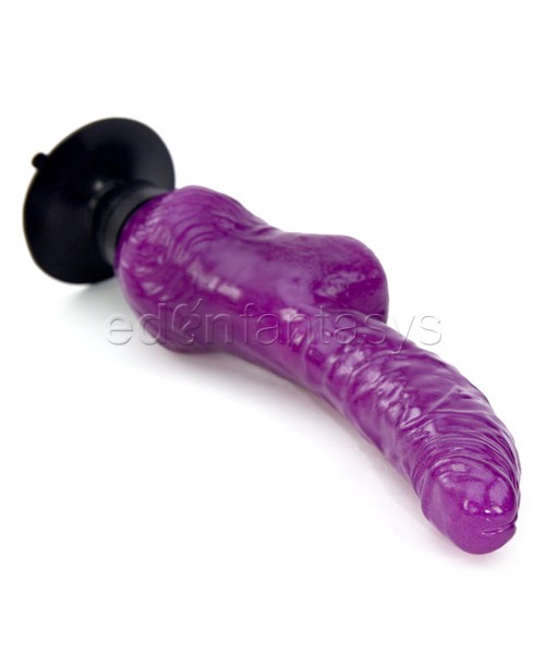 Jelly teaser