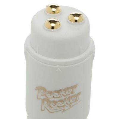 Doc Johnson 4 1 Original Pocket Rocket Vibrator