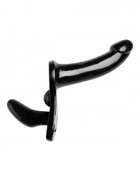 Strap U Plena Double Sided Strap-on Harness