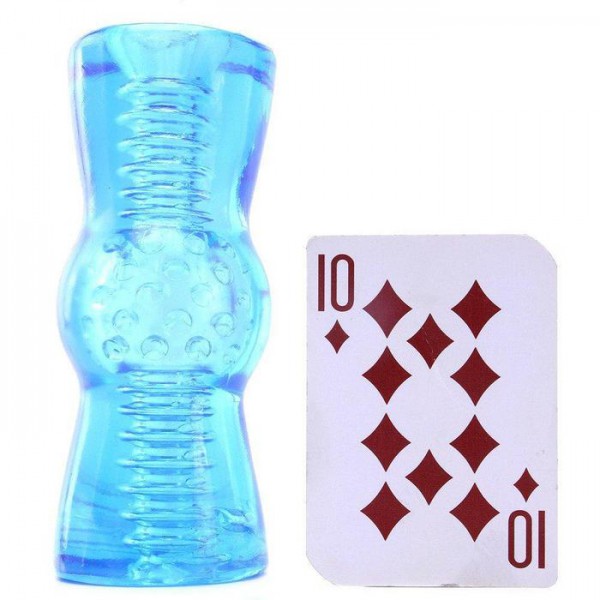 Climax Gems Aquamarine Stroker — image 5 of 8