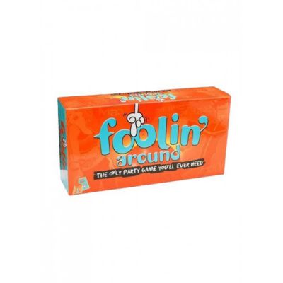 Foolin Around Party Game