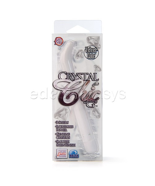Crystal chic G
