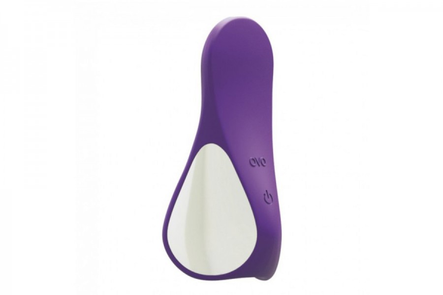 OVO S3 Rechargeable Lay On (Purple)