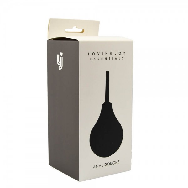Loving Joy Anal Douche 225ml — image 5 of 9