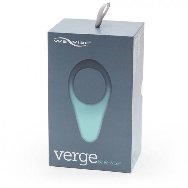 We-Vibe Verge Vibrating Couple's Ring With App