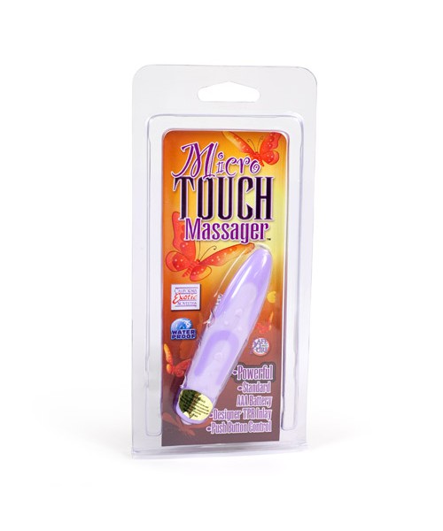 Micro touch massager — image 4 of 6