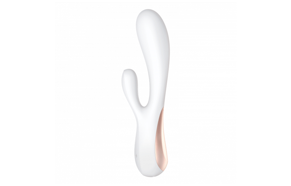 Satisfyer Mono Flex Rabbit Vibrator