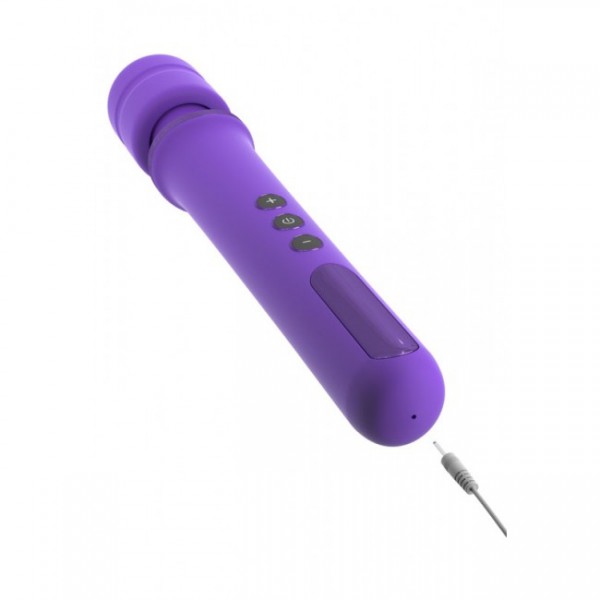 Fantasy For Her Her Rechargeable Power Wand