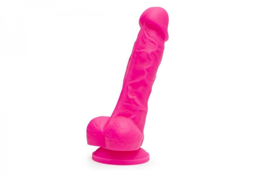 Colours Pleasures 5-inch Dildo