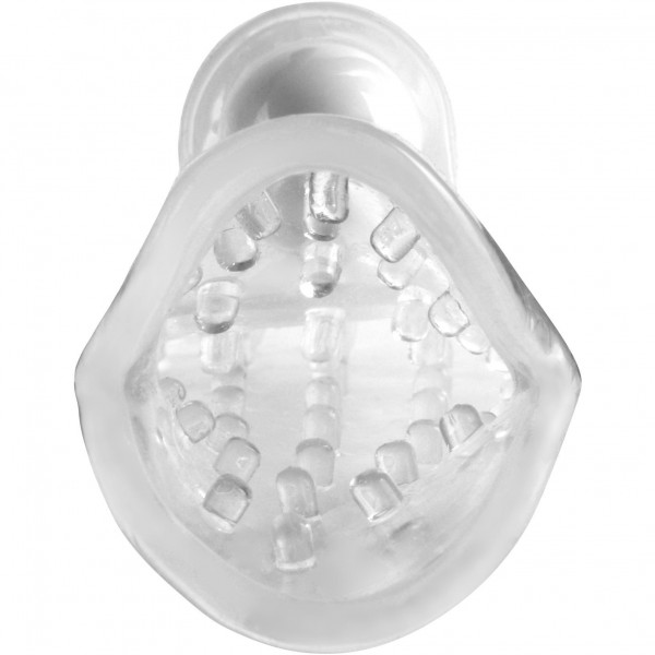 iSex USB Super Stroker