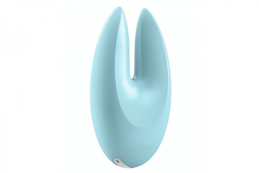 OVO S4 Rechargeable Lay On Vibrator