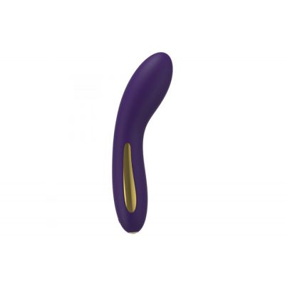 Lustre by Playful Blush Rechargeable G Spot Vibrator