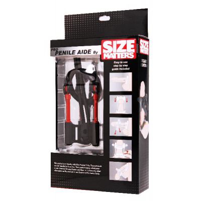 Size Matters Pro Penile Aide