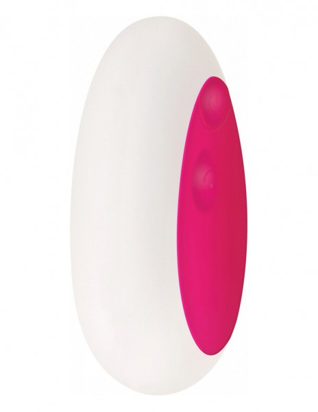 Evolved Silicone Remote Control Egg